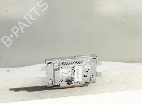 Display monitor LAND ROVER DISCOVERY SPORT (L550)  | BP24483207C48 