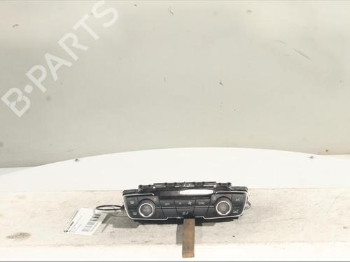Used Climate control BMW X1 (F48) sDrive 18 d (150 hp) 24873017