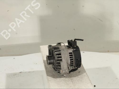 Generator FORD FOCUS II (DA_, HCP, DP)  | BP22956384M7 