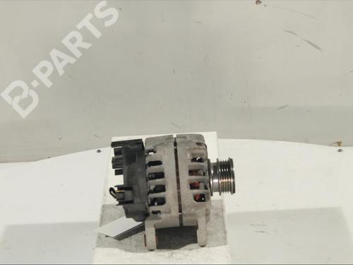 Alternator DACIA SANDERO II  | BP11912504M7 