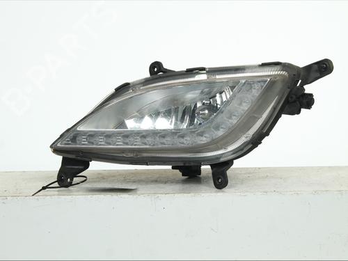 Used Left front fog light Left front fog light 39114048 39114048