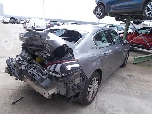 Electronic module PEUGEOT 508 I (8D_) 1.6 BlueHDi 120 | BP27625139M83 - Image 3