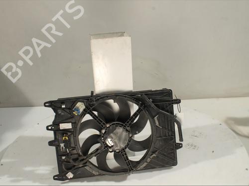 Kølerpakke FIAT TIPO Hatchback (356_, 357_) 1.3 D (356HXH1A) | BP29463474M120 