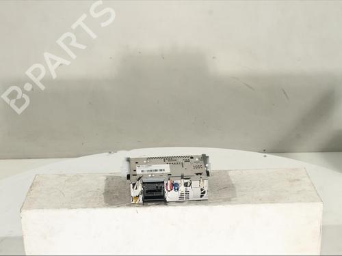 Module électronique BMW X1 (F48) sDrive 18 d (150 hp) 17208208