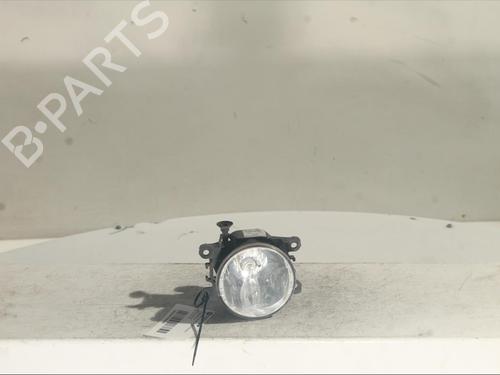 Right front fog light RENAULT TWINGO III (BCM_, BCA_) 0.9 TCe 90 (BCM9, BCM2) | BP20932106C31 