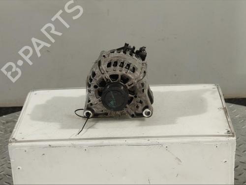 Used Alternator Alternator FORD TOURNEO COURIER B460 MPV 1.5 EcoBlue (100 hp) 11902364 11902364