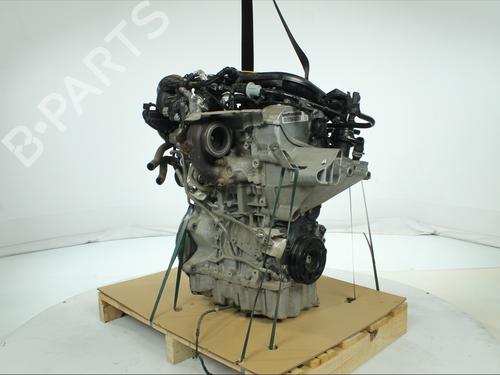 Engine SEAT IBIZA V (KJ1, KJG) 1.0 TSI | BP39732895M1 - Image 4