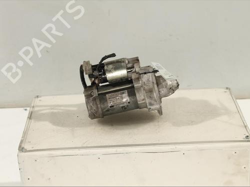 Used Starter Starter FORD C-MAX II (DXA/CB7, DXA/CEU) 1.0 EcoBoost (125 hp) 11981525 11981525