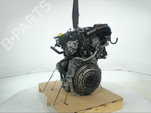 Engine NISSAN JUKE (F16_) 1.0 | BP37092884M1 - Image 2