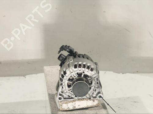Alternator PEUGEOT 208 II (UB_, UP_, UW_, UJ_) 1.2 PureTech 75 | BP18458518M7