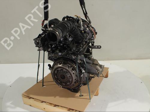 Engine RENAULT CLIO IV (BH_) 0.9 TCe 90 (BHNF, BHMA, BHMH, BHJK, BHJR) | BP33008200M1  - Image 5