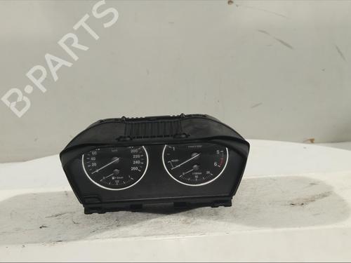 Used Instrument cluster Instrument cluster 26925225 26925225