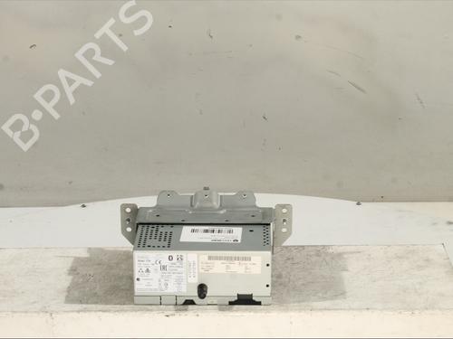 Electronic module FORD FIESTA VII (HJ, HF) 1.0 EcoBoost | BP30652657M83 - Image 2