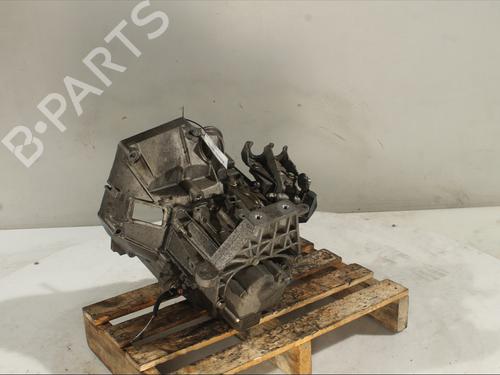 Gearbox FIAT 500L (351_, 352_) 1.3 D Multijet (199.LYM11, 199.LYM1A) | BP29469941M3 