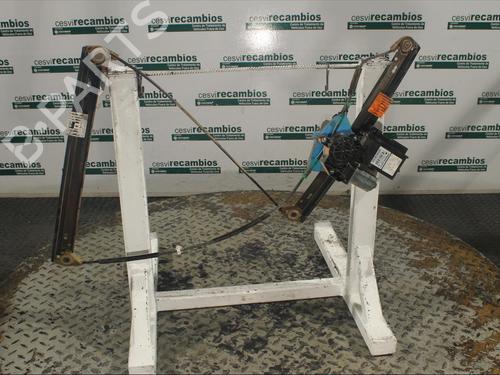 Front left window mechanism AUDI A4 B7 (8EC)  | BP12077207C22 