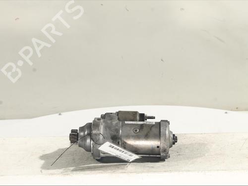 Used Starter VW POLO Van (6R) 1.4 TDI (75 hp) 24995471