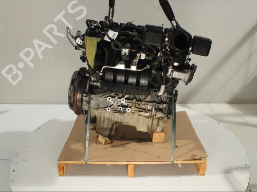 Used Engine SUZUKI GRAND VITARA II (JT, TE, TD) 2.4 All-wheel Drive (JB424) (169 hp) 32768902