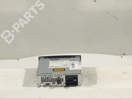 Radio PEUGEOT 208 I (CA_, CC_) 1.4 HDi | BP11910891E6