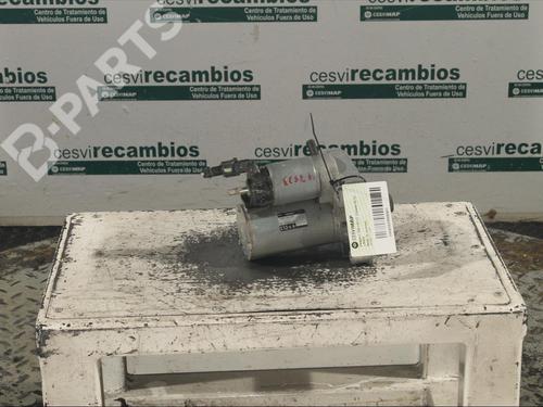 Starter PEUGEOT 208 I (CA_, CC_)  | BP11898382M8 