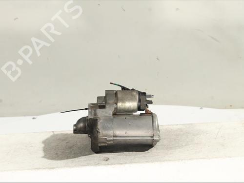 Starter NISSAN X-TRAIL III (T32_, T32R, T32RR) 1.6 dCi (T32) | BP25780292M8 