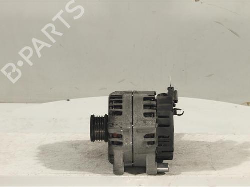 Used Alternator Alternator CITROËN C5 III (RD_) 2.0 HDi 165 (RDRHHA, RDRHH8) (163 hp) 12119078 12119078