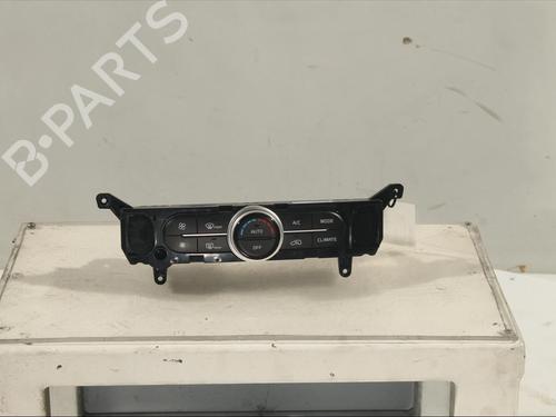 Used Climate control KIA SOUL II (PS) [2014-2018]  12595544