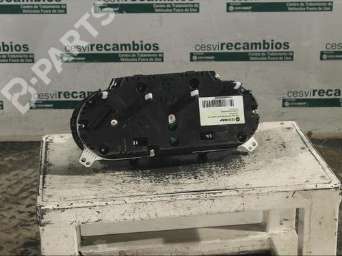 Instrument cluster KIA CEE'D (JD)  | BP11980395C47 