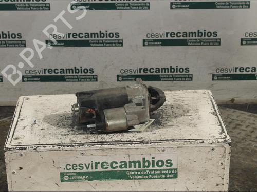 Used Starter Starter MERCEDES-BENZ B-CLASS Sports Tourer (W245) B 180 CDI (245.207) (109 hp) 11897420 11897420