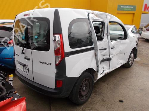 Used Parts RENAULT KANGOO / GRAND KANGOO II (KW0/1_) 1.5 dCi 95 (KW16) (95 hp) 4362112