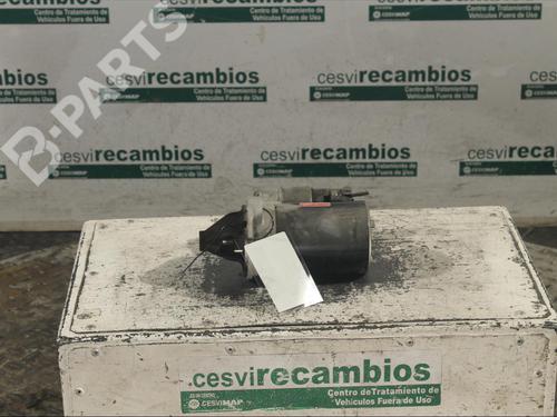 Used Starter KIA RIO III (UB) 1.25 CVVT (86 hp) 11897154