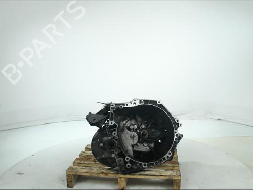Used Gearbox Gearbox 38714048 38714048