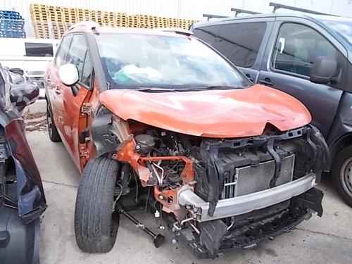 Switch CITROËN C3 AIRCROSS II (2R_, 2C_) 1.5 BlueHDi 100 (2CYHYJ) | BP24398831I30  - Image 5