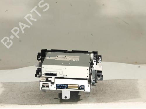 Elektronisk modul MAZDA CX-5 (KE, GH) 2.2 D AWD (KE2AW) | BP24352604M83 