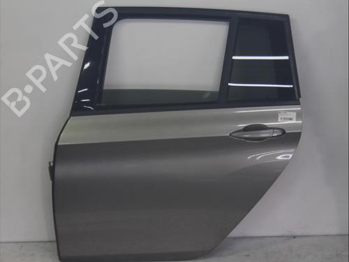 Used Left rear door Left rear door BMW 2 Gran Tourer (F46) 218 d (150 hp) 33188280 33188280