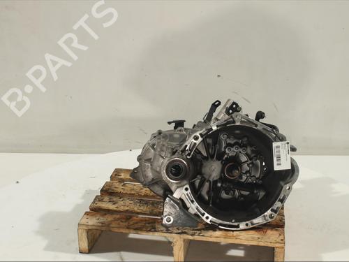 Used Gearbox HYUNDAI i20 II (GB, IB) [2014-2021]  13646292
