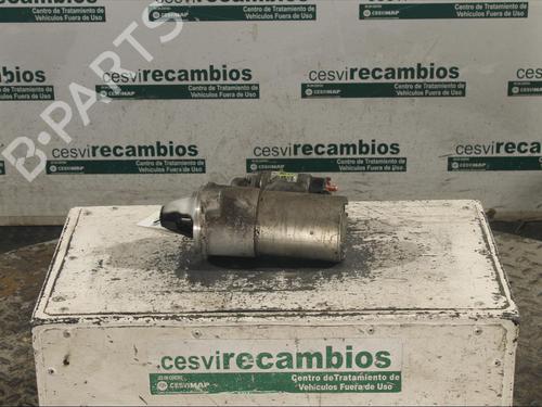 Used Starter Starter KIA SPORTAGE IV (QL, QLE) 1.6 GDI (132 hp) 11980487 11980487