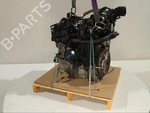 Engine DACIA SANDERO II 1.5 dCi 75 / Blue dCi 75 (B8JW, B8M4, B8AH, B8M7, B8M6) | BP27399480M1 