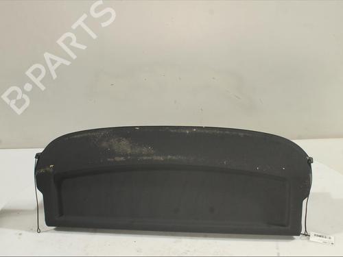 Used Rear parcel shelf AUDI A1 (8X1, 8XK) 1.6 TDI (105 hp) 29349532