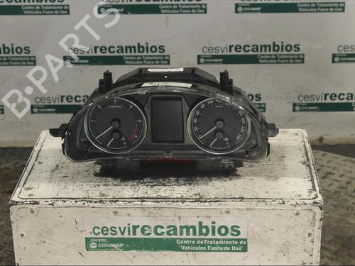 Used Instrument cluster Instrument cluster 11980389 11980389