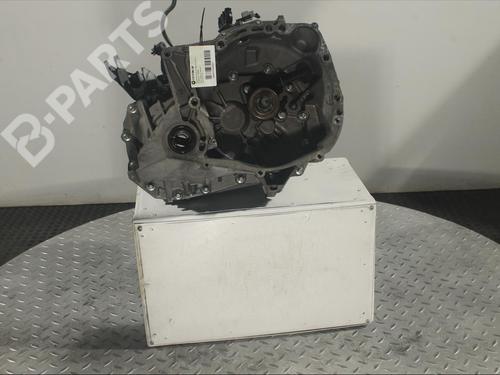 Used Gearbox DACIA SANDERO II 1.0 SCe 75 (B8JC, B8JD, B8NC) (73 hp) 11901793