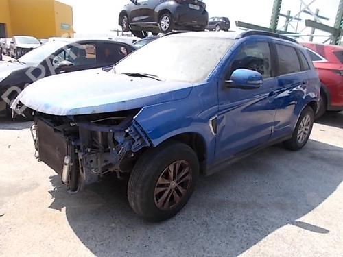 Used Parts MITSUBISHI ASX (GA_W_)  2.0 MIVEC (GA2W)  4954549