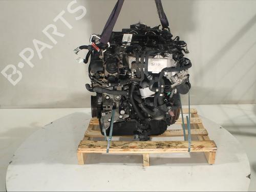 Used Engine VW TIGUAN (5N_) [2007-2018]  18261714