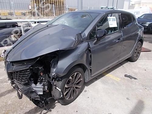 Pièces Détachées Usagées RENAULT CLIO V (B7_)  1.0 TCe 90 (B7MT)  4634575
