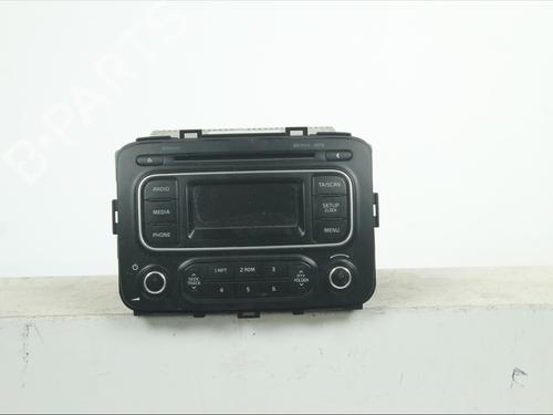 radio-kia-carens-iv-2013-38023836 main image