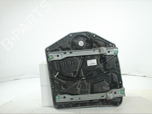 Used Front left window mechanism Front left window mechanism 37480378 37480378