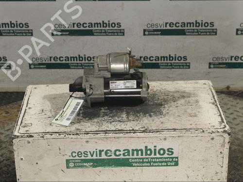 Used Starter Starter DACIA DOKKER MPV (KE_) 1.5 Blue dCi 95 (KEJL) (95 hp) 11895924 11895924