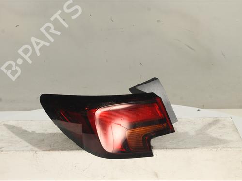 Used Left taillight Left taillight OPEL ASTRA K (B16) 1.6 CDTi (68) (110 hp) 32277703 32277703