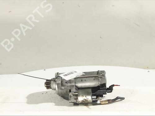 Used Starter Starter VW SCIROCCO III (137, 138) 2.0 TSI (180 hp) 26490585 26490585
