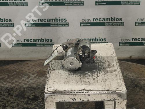 Starter FORD ECOSPORT  | BP11896537M8 