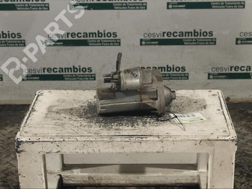 Startmotor DACIA SANDERO II TCe 90 (B8M1, B8MA, B8AC) | BP11897043M8 